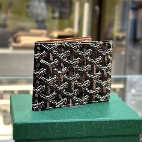 thin goyard|Wallets .